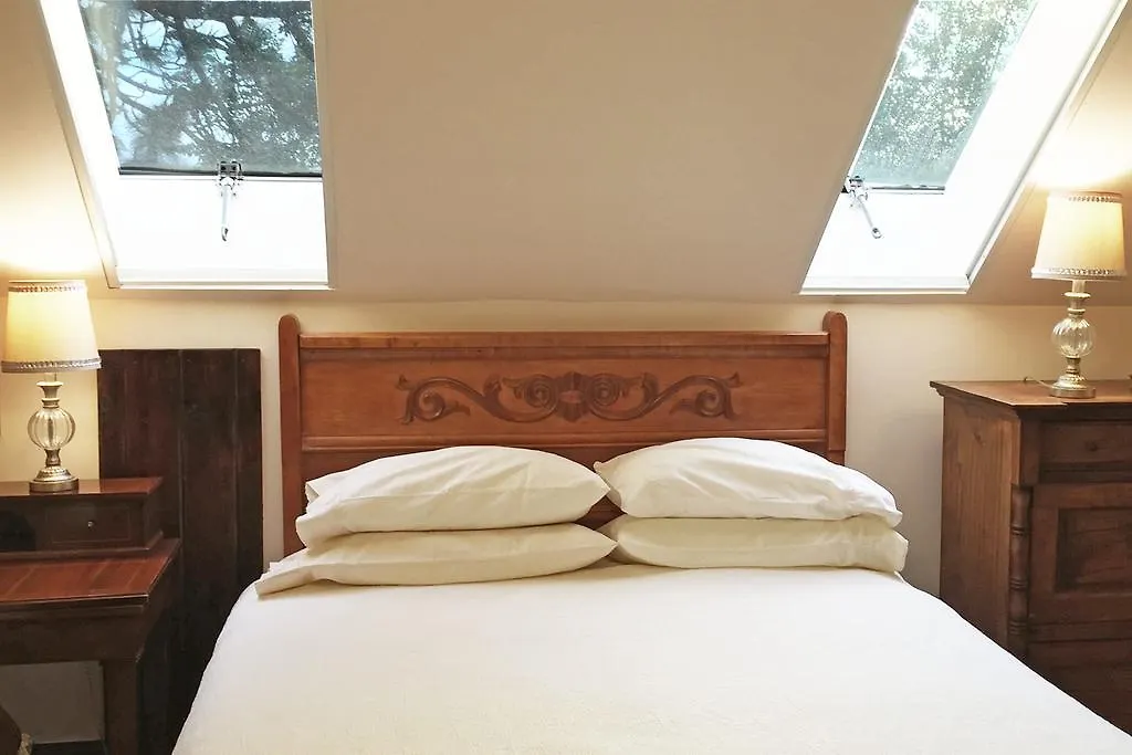 11Th Avenue Inn Bed And Breakfast Seattle 3*,