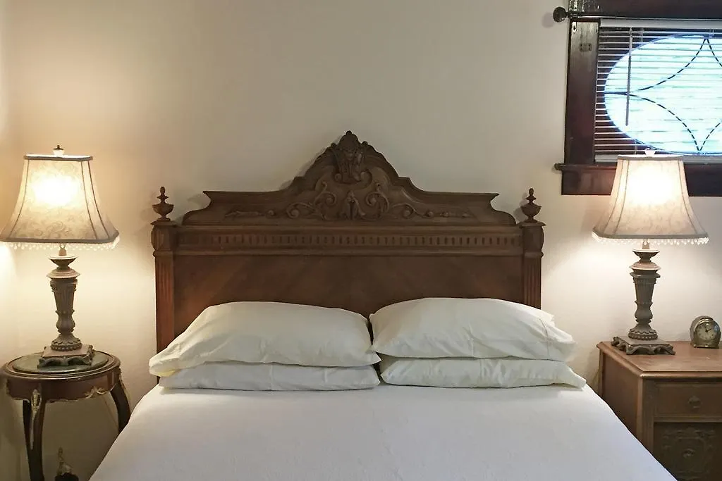 Bed & Breakfast 11Th Avenue Inn Bed And Breakfast Seattle