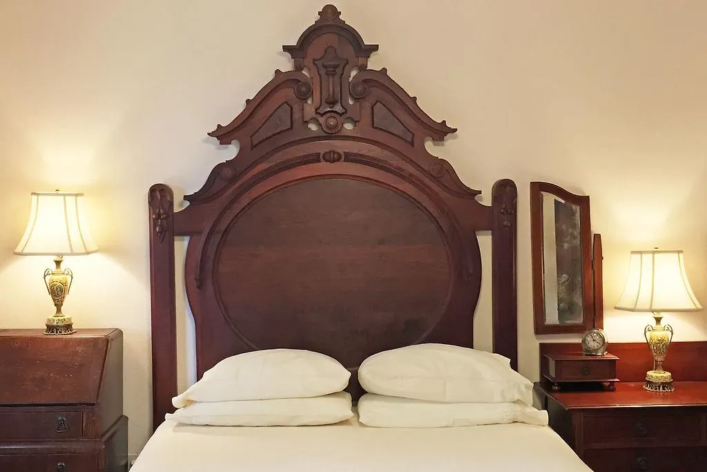 Nocleg ze śniadaniem 11Th Avenue Inn Bed And Breakfast Seattle
